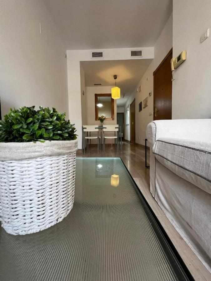 Apartamento Pastor Y Landero By Sleep&Ole Sevilla Exterior foto